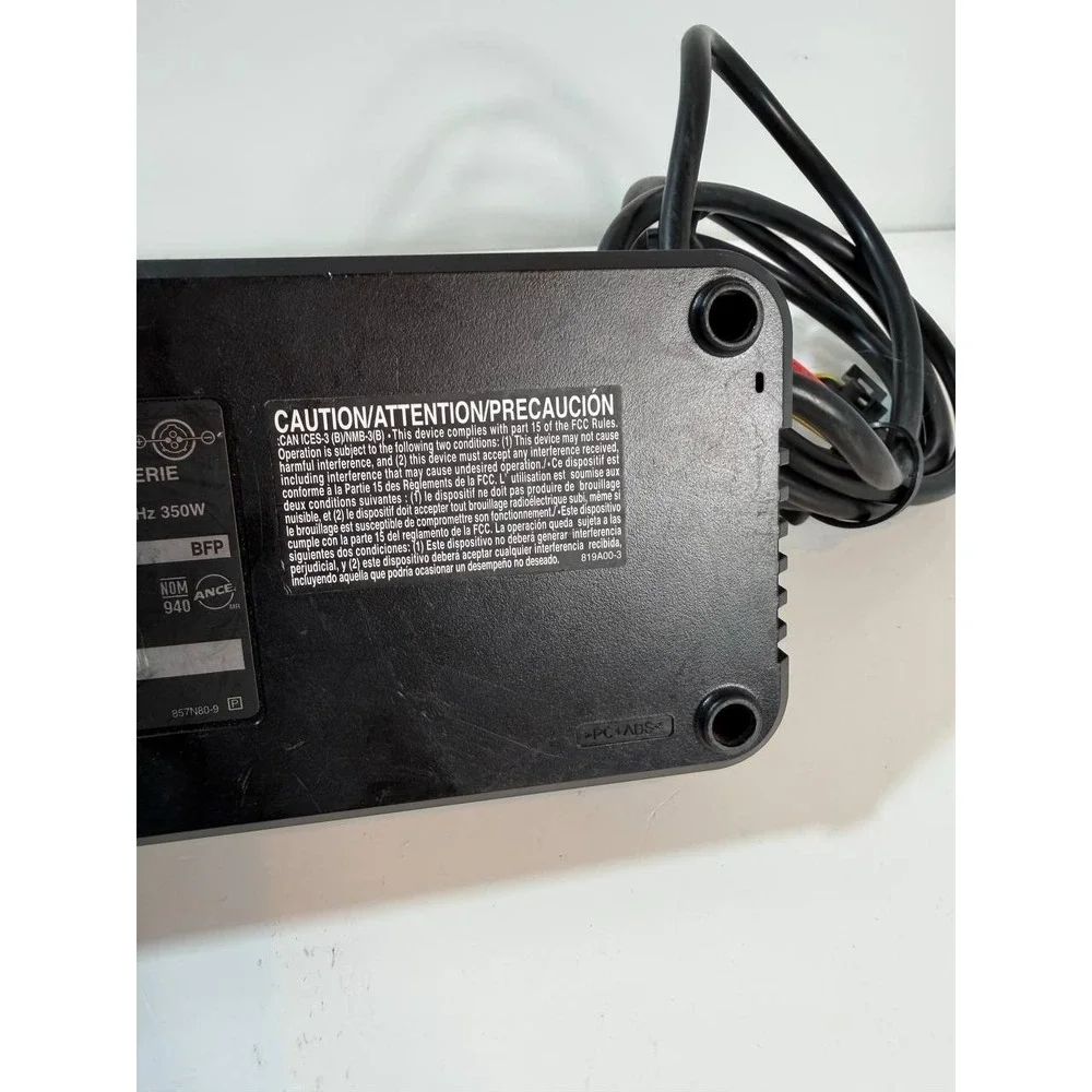 Makita DC4001 40V Max XGT Battery Charger‎